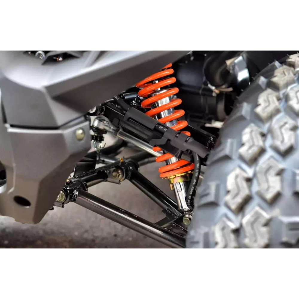 Квадроцикл LONCIN Overland 200