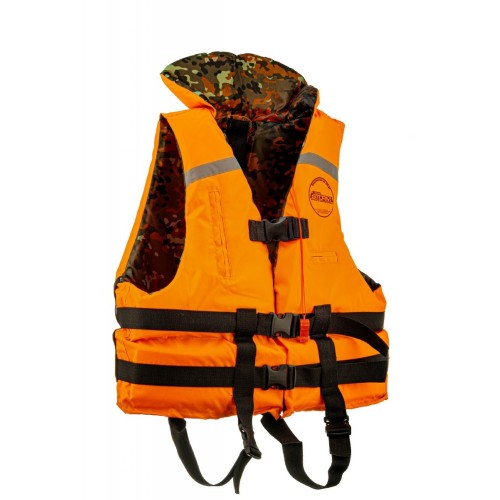 Жилет спасательный Stormline до 150 кг