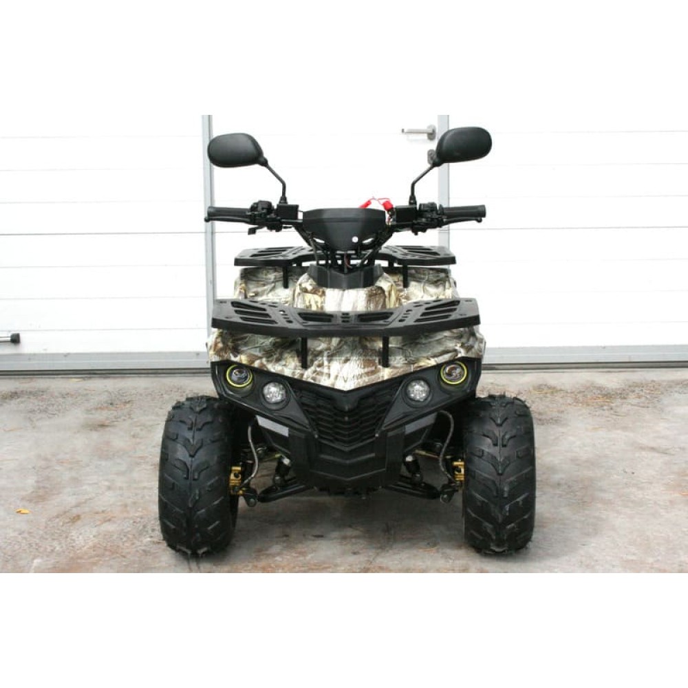 Квадроцикл GRIZZLY Aerox Mini 125cc