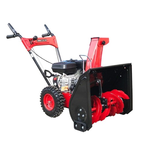 Снегоуборщик FORZA K AC-F-700