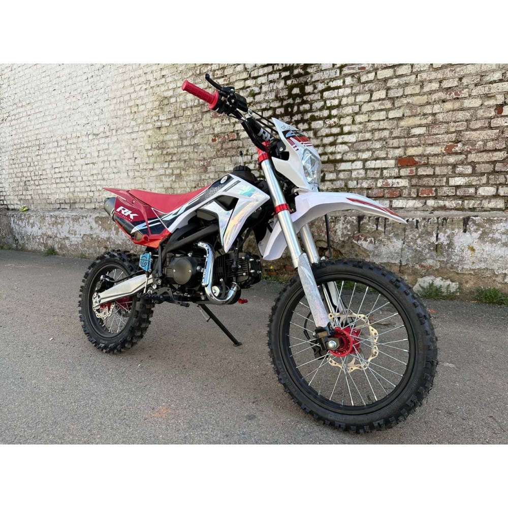 Мотоцикл RACER CRF125 PITBIKE