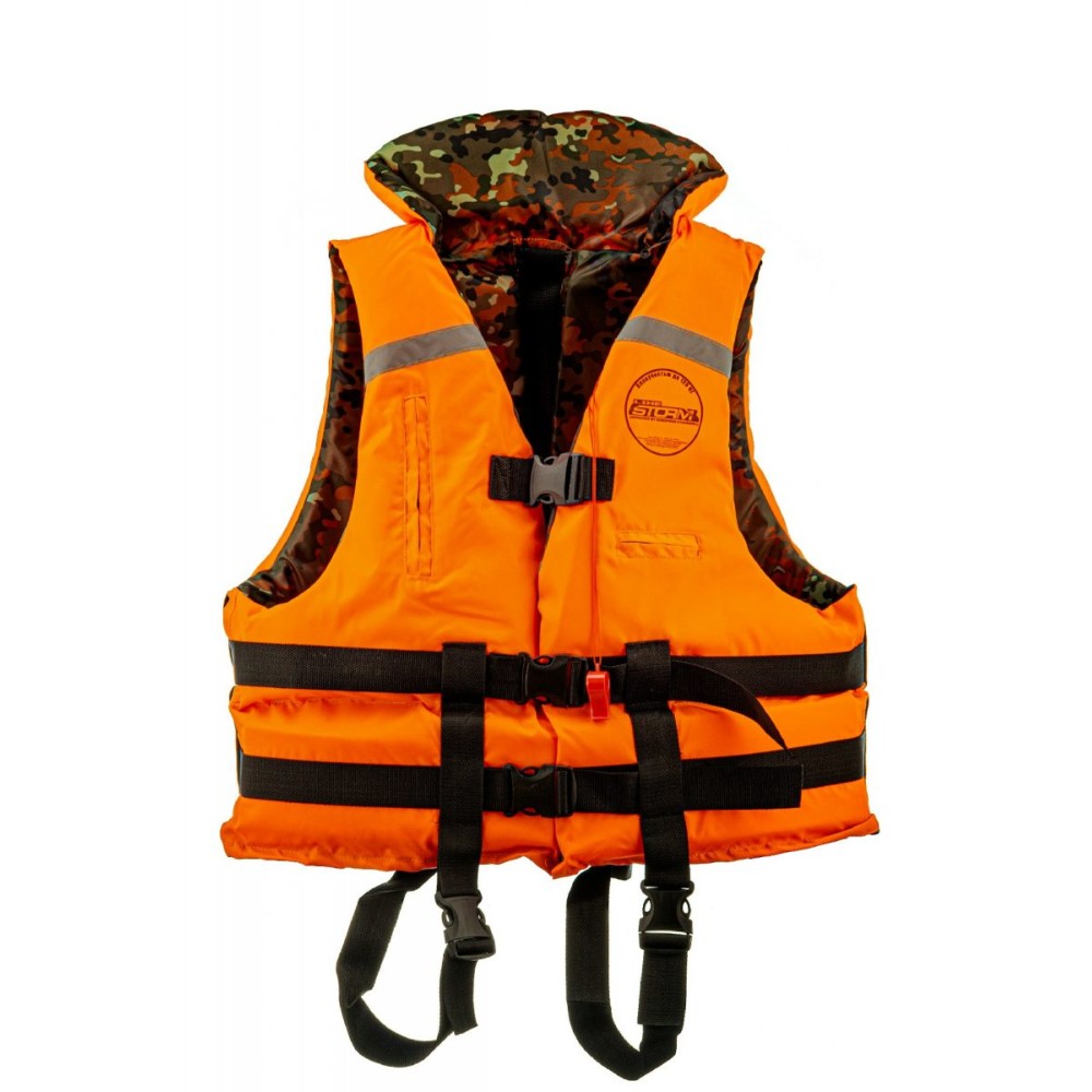 Жилет спасательный Stormline до 150 кг