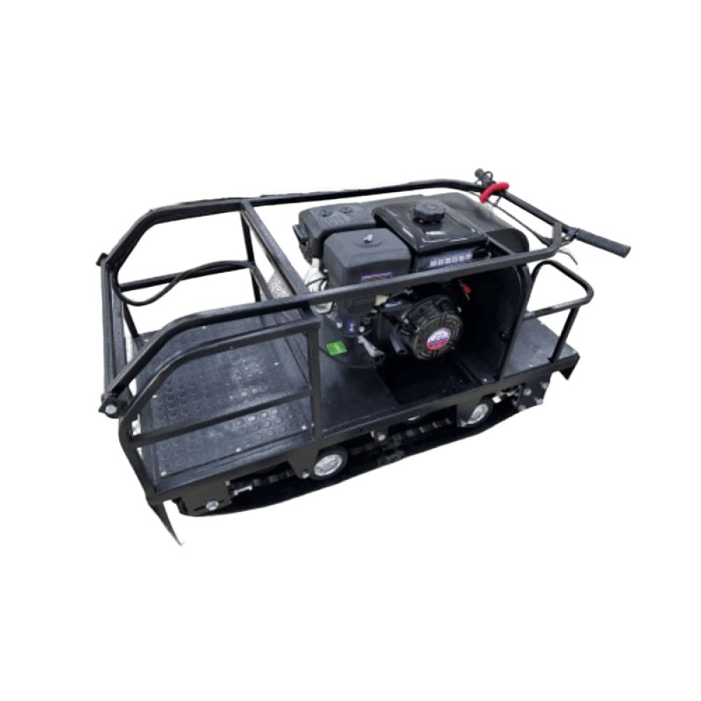 Мотобуксировщик ЩУКАРЬ 500 9 л.с.