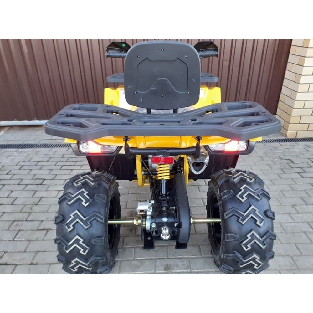 Квадроцикл MOTOLAND ATV 200 Wild Track