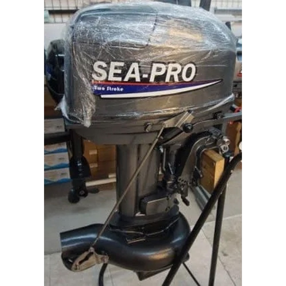 2х-тактный лодочный мотор SEA PRO T 30SE