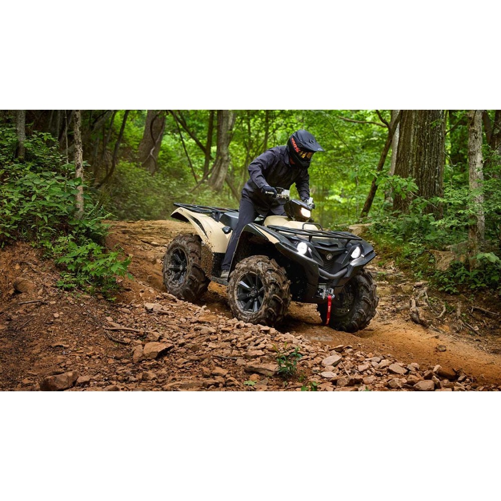 Квадроцикл YAMAHA Grizzly 700 EPS SE (ПСМ)