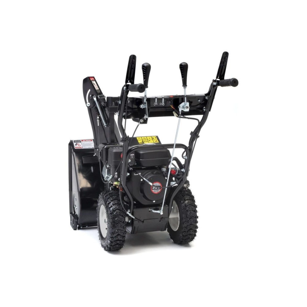 Снегоуборщик HAITEC HT-SF21261ES