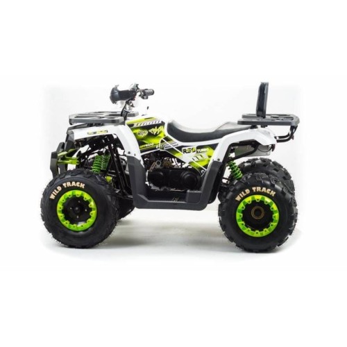 Квадроцикл MOTOLAND 200 Wild Track Lux ( Баланс. вал) (2021 Г.)