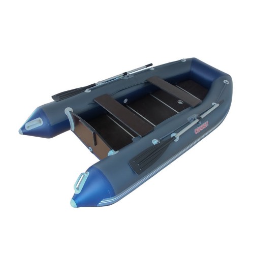 Лодка ПВХ ФАВОРИТ Одиссей 310