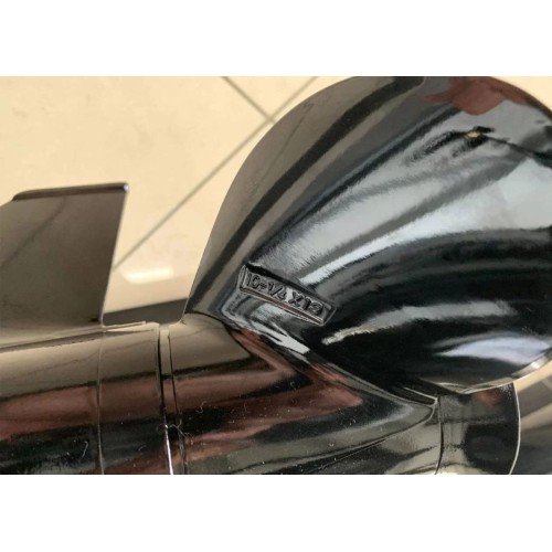 2х-тактный лодочный мотор SUZUKI DT30RS Б/У