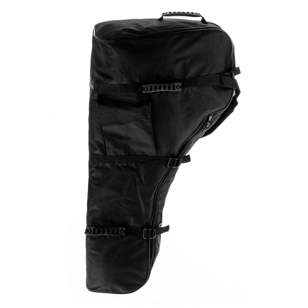 Сумка 2Т ПЛМ 9,9-18 черная