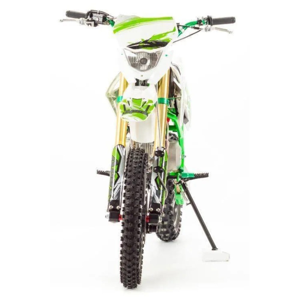 Мотоцикл MOTOLAND Apex125 PITBIKE