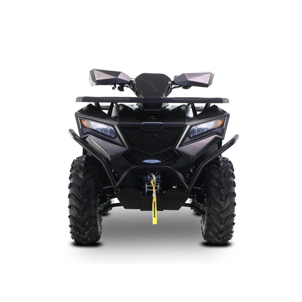 Квадроцикл SHARMAX Force 420 Cyber EFI