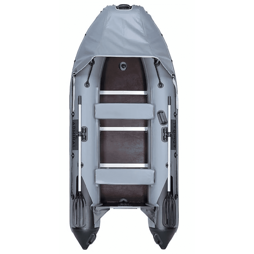 Лодка ПВХ АДМИРАЛ 320SL