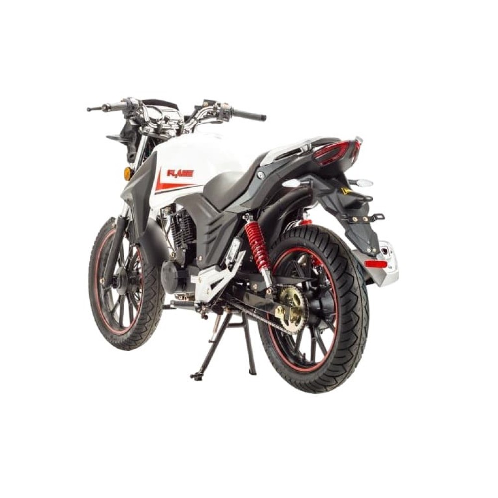 Мотоцикл MOTOLAND FLASH 200