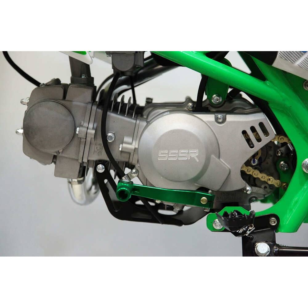 Мотоцикл SSSR Atom PITBIKE