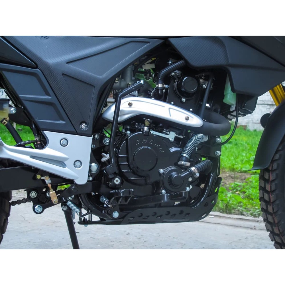 Мотоцикл RACER RC250-GY8A Ranger ТУРЭНДУРО