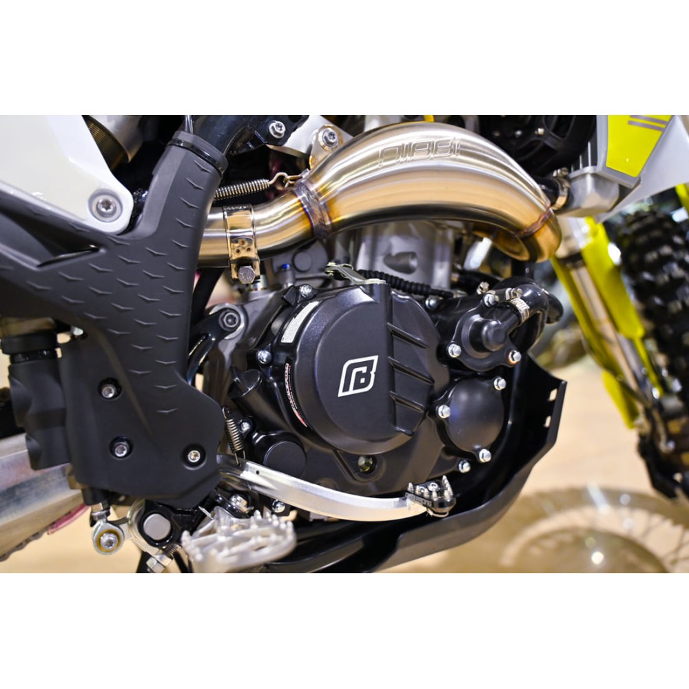 Мотоцикл кроссовый эндуро REGULMOTO Nibbi 300