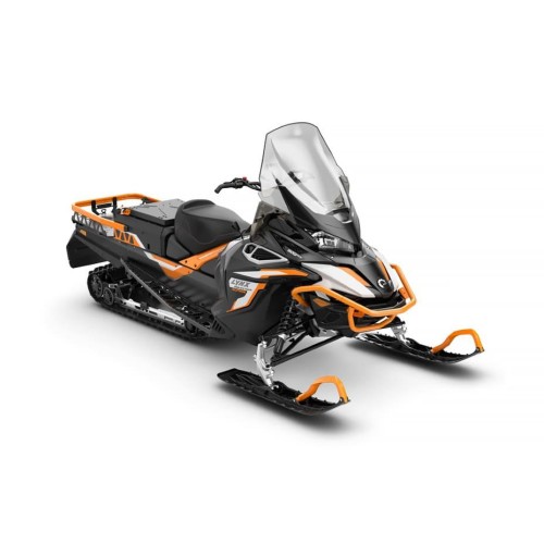 Снегоход BRP Lynx 69 Ranger Alpine 900 Ace Turbo (2023)