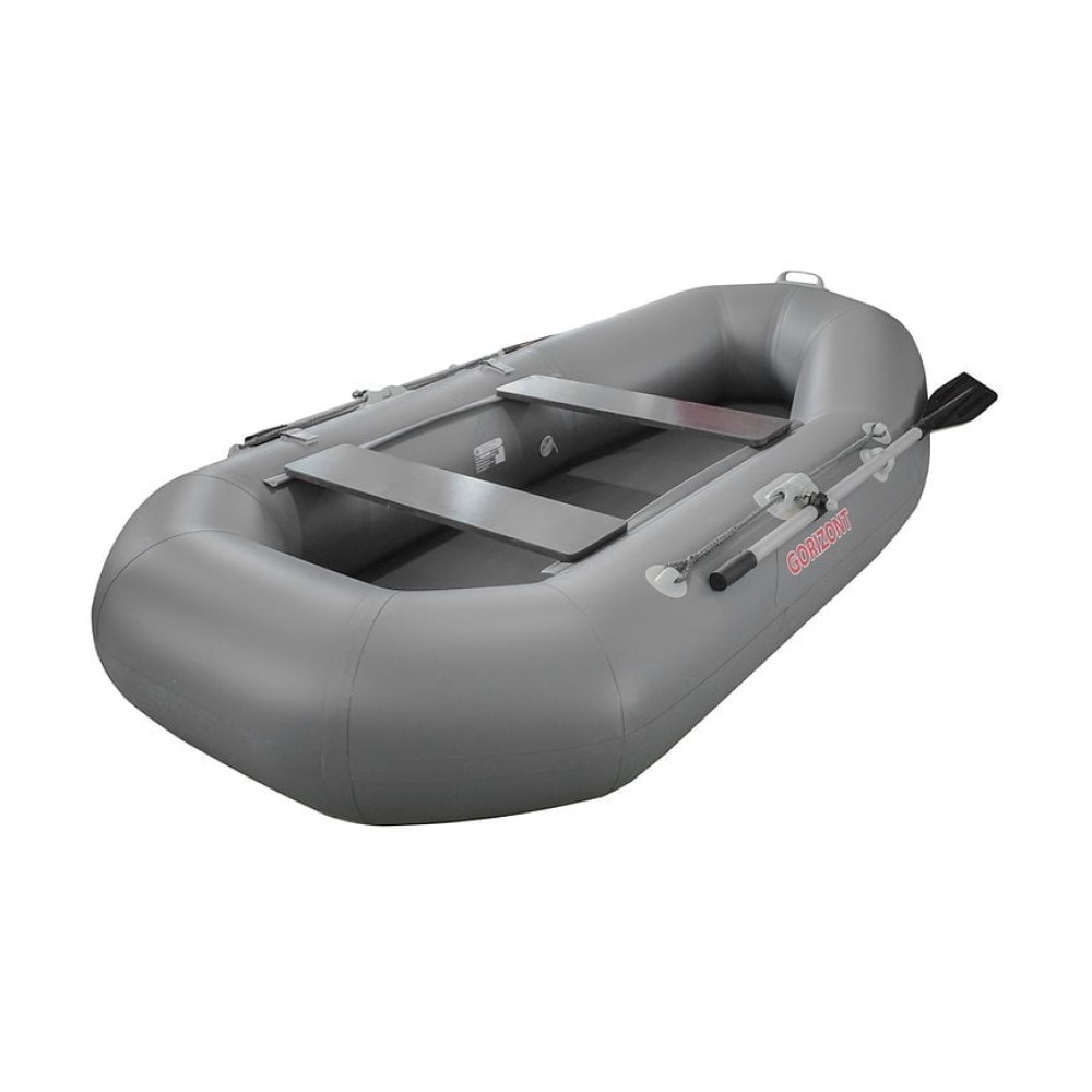 Гребная лодка ПВХ ФАВОРИТ Горизонт 280