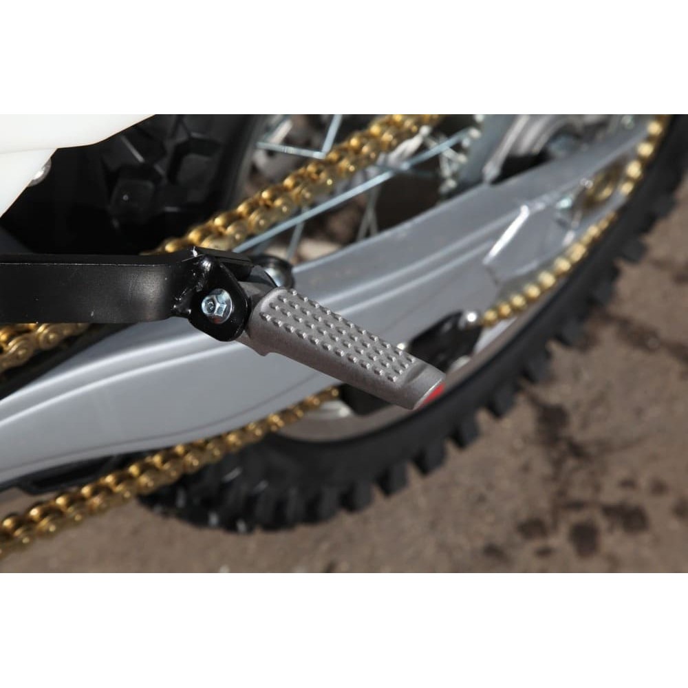 Мотоцикл кроссовый эндуро BSE Z6 2.0