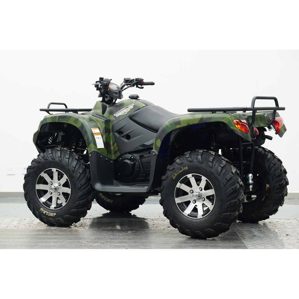 Квадроцикл ARMADA ATV 700L