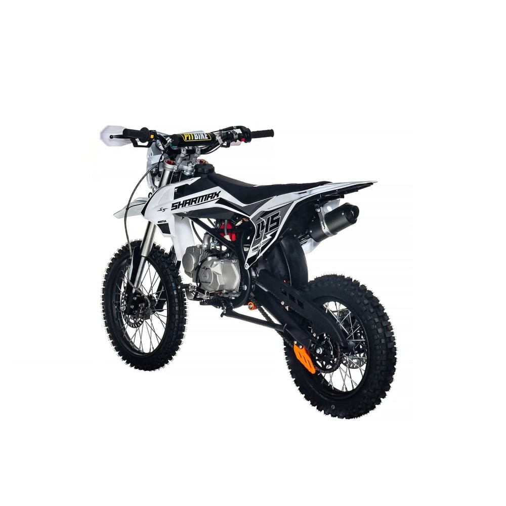 Мотоцикл питбайк SHARMAX Sport 145