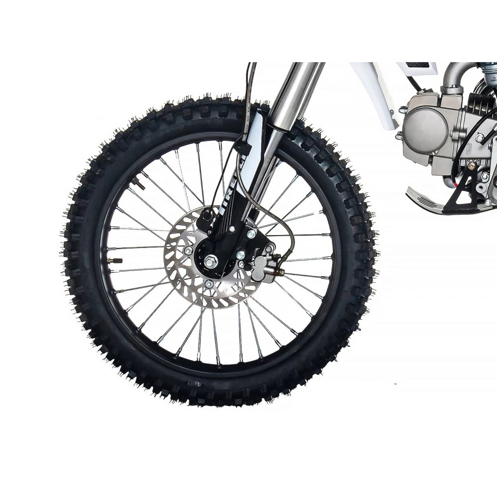 Мотоцикл питбайк SHARMAX Sport 145