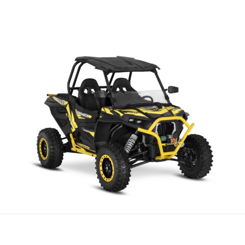 Багги SHARMAX XForce 1100 Sport