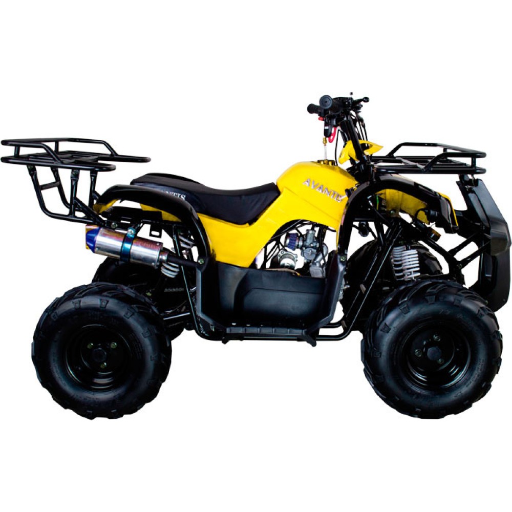 Квадроцикл AVANTIS Hunter 7 LITE