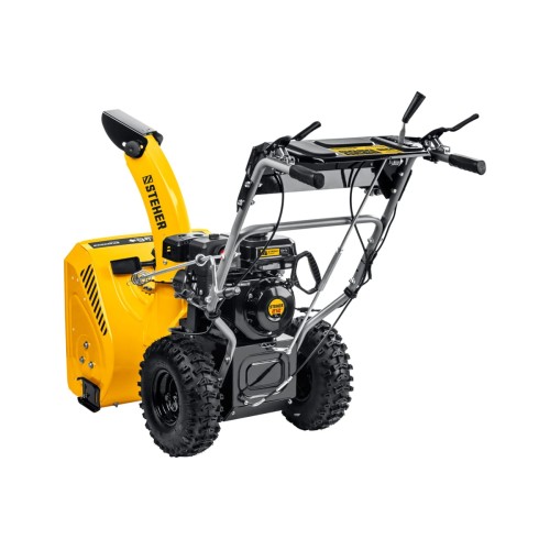 Снегоуборщик STEHER GST-762