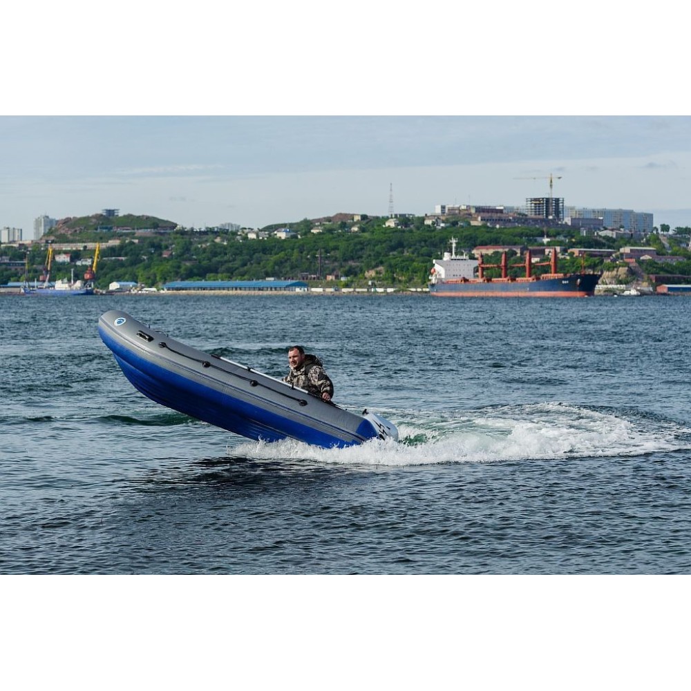 Лодка ПВХ STORMLINE Air Classic 315