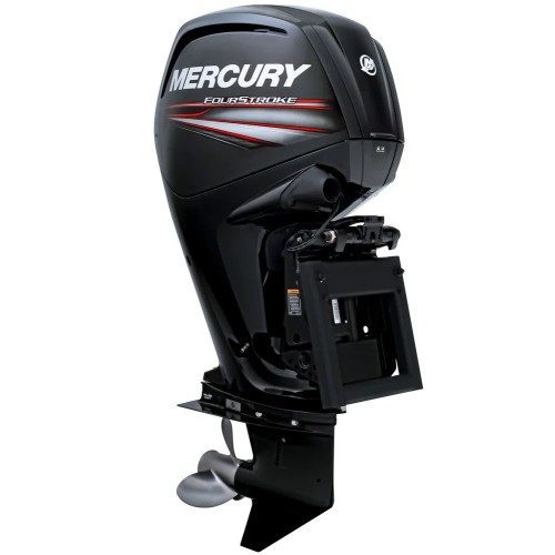 4х-тактный лодочный мотор MERCURY F80ELPT EFI