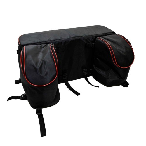 Кофр для квадроцикла, задний