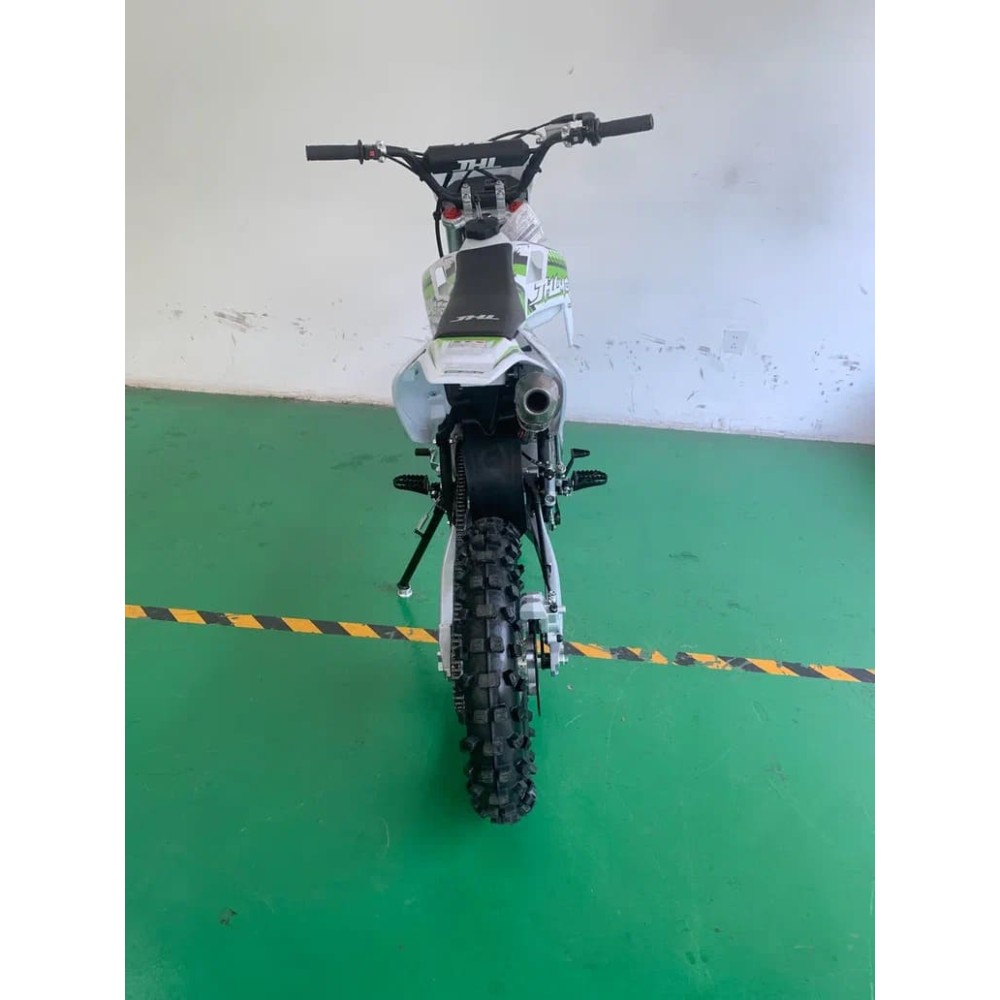 Мотоцикл JHL Z140E PITBIKE