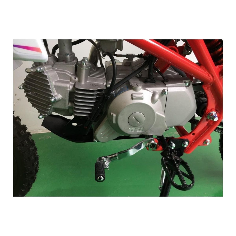 Мотоцикл JHL Z150E PITBIKE