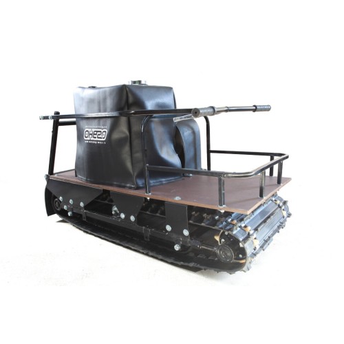 Мотобуксировщик ОНЕГО 500 Мини 9 л.с.