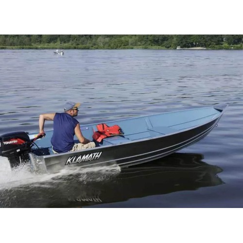 2х-тактный лодочный мотор TOHATSU M18E2 EPS