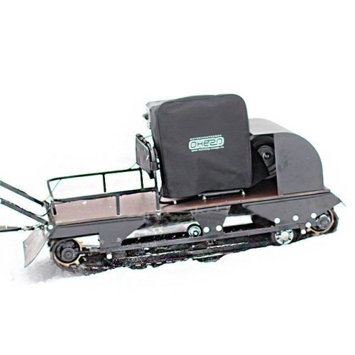 Мотобуксировщик ОНЕГО 500 Grand 17 л.с.