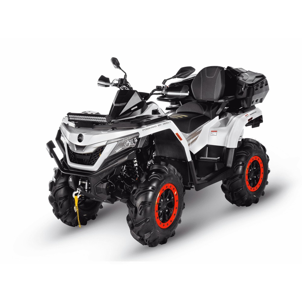 Квадроцикл SHARMAX Force 1100