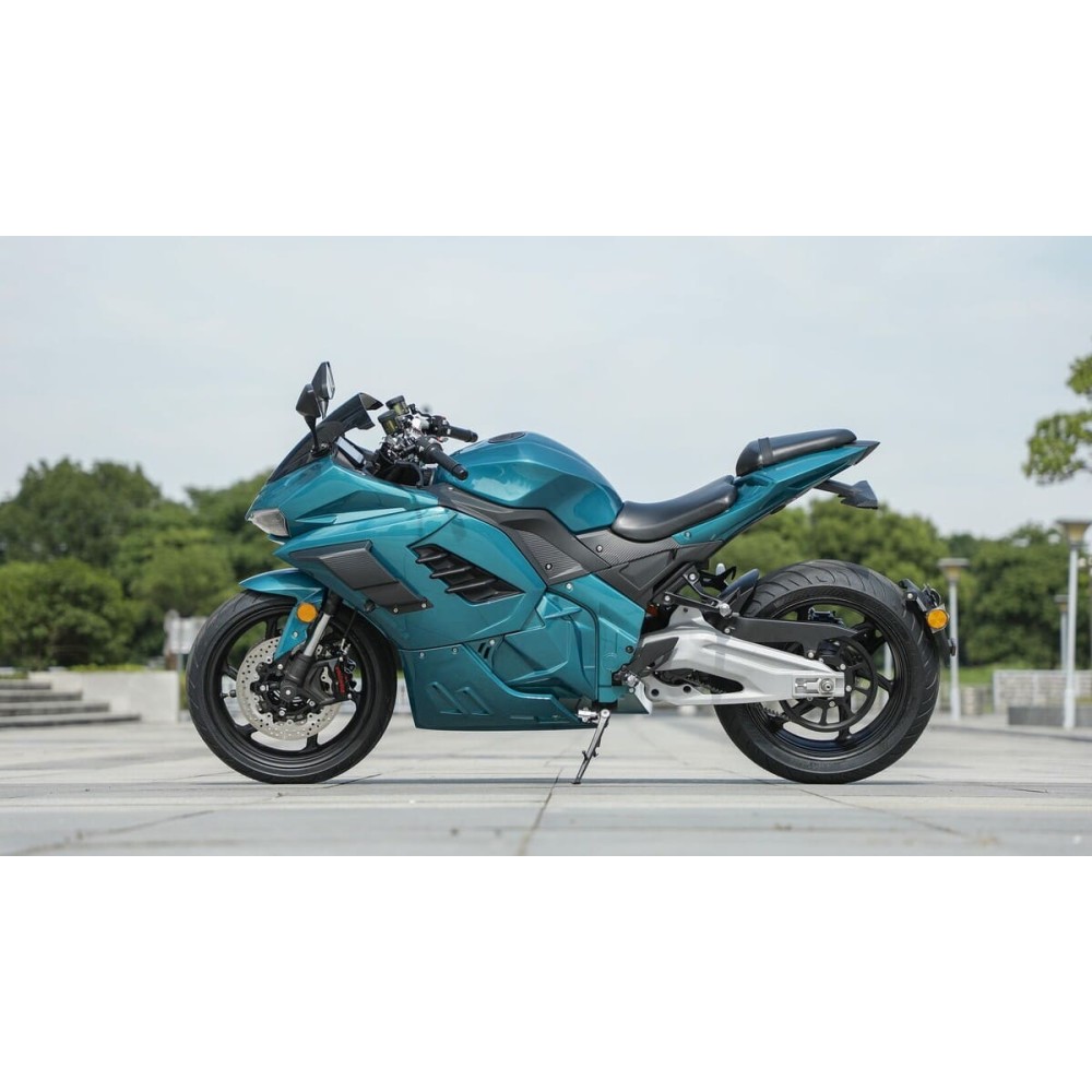 Электромотоцикл EL MOTO VS-001