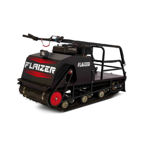 Мотобуксировщик FLAIZER G500 1450 HP15 Maximum (2024)