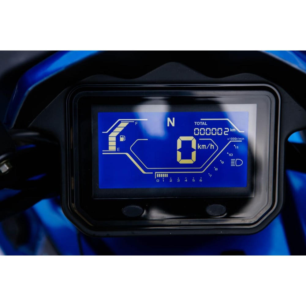 Квадроцикл SHARMAX Activator 250