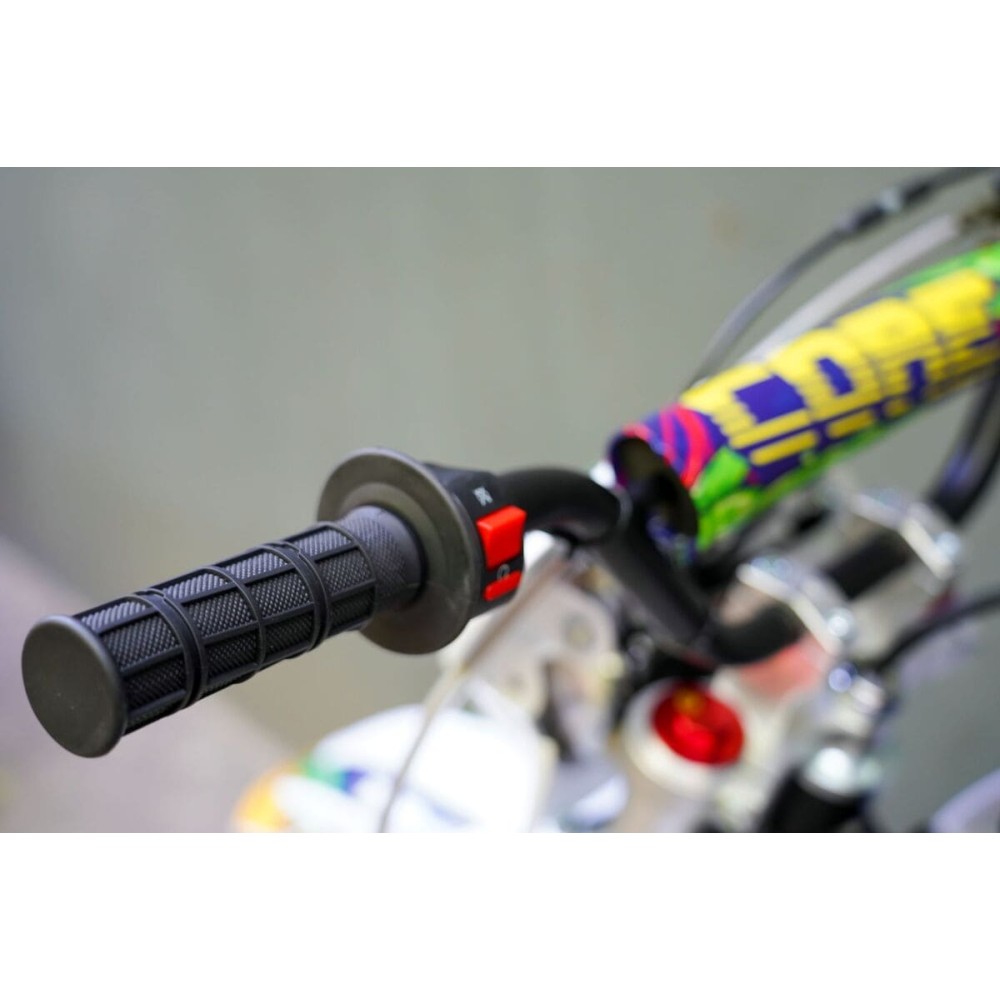 Мотоцикл SSSR Core Semi-Auto PITBIKE