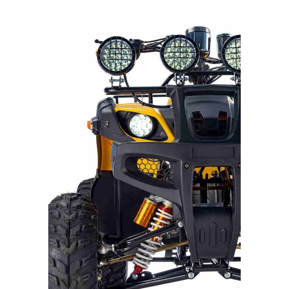 Квадроцикл TIGER Sport 250 (2024)