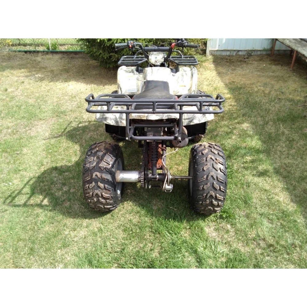 Квадроцикл IRBIS ATV 200 Б/У