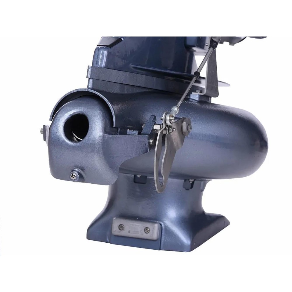 4х-тактный лодочный мотор MIKATSU MF40JES-T-EFI (2024)