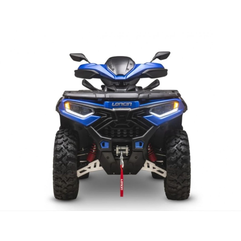 Квадроцикл LONCIN Xwolf 1000