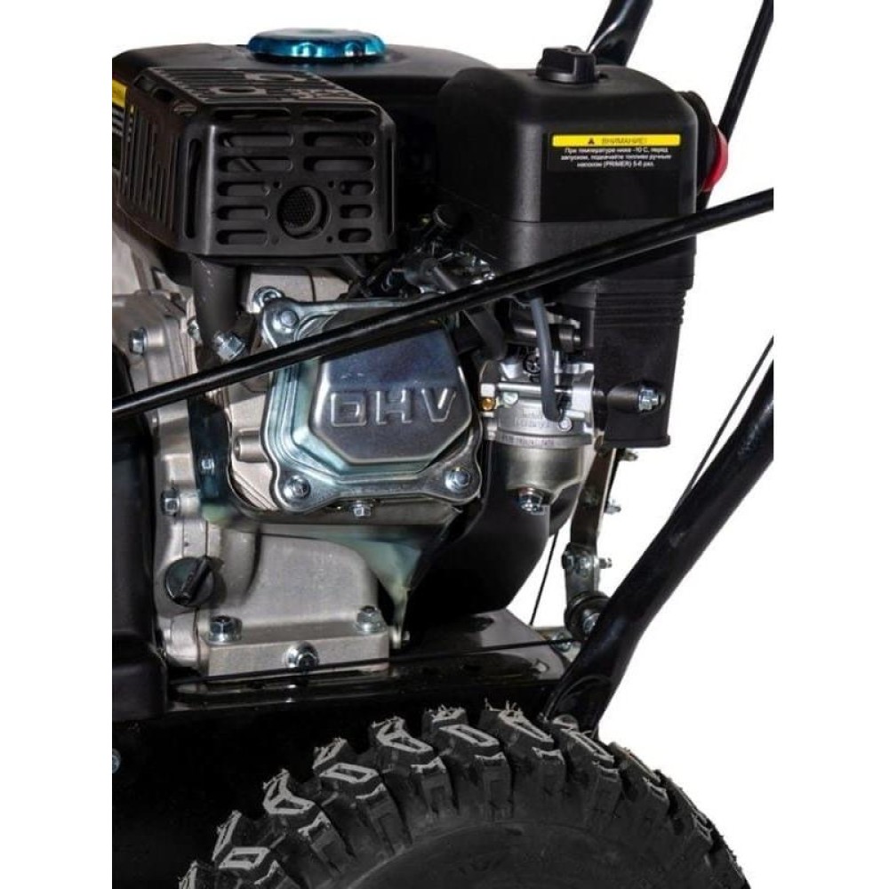 Снегоуборщик HUTER SGC 4100L