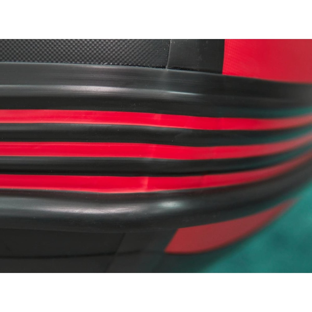 Лодка ПВХ KITT BOATS 350 НДНД